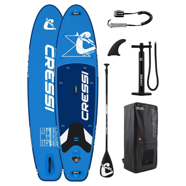 Cressi Ultra SUP Set