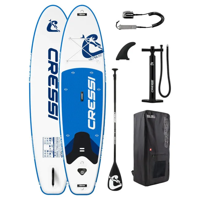 Cressi Ultra SUP Set