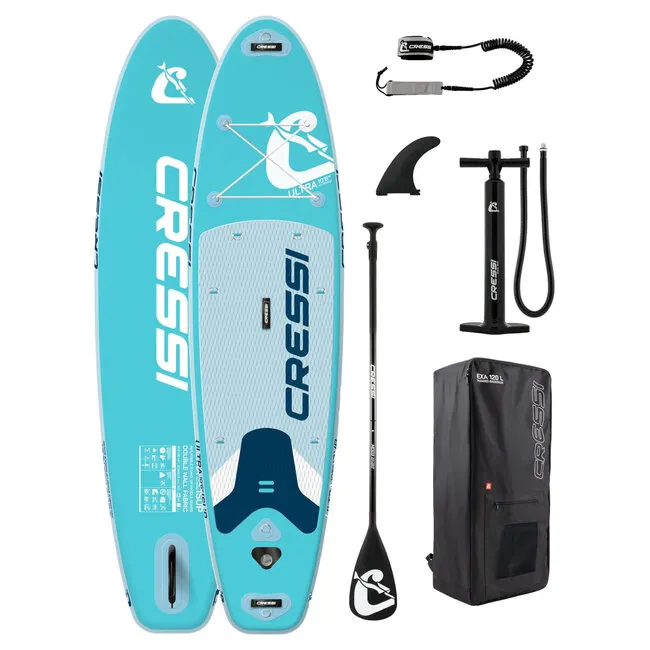 Cressi Ultra SUP Set