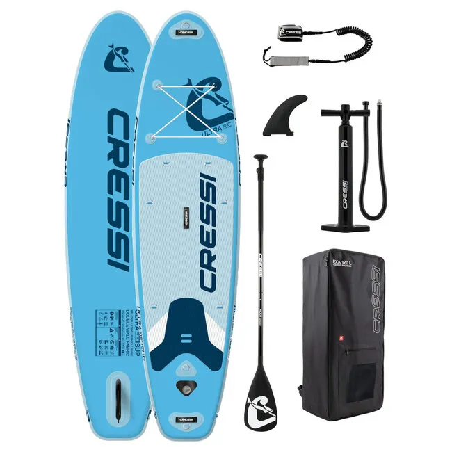 Cressi Ultra SUP Set