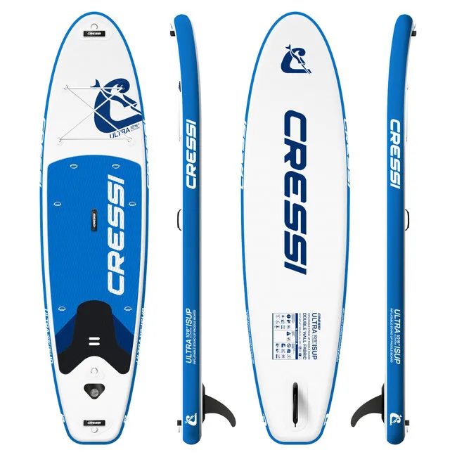 Cressi Ultra SUP Set