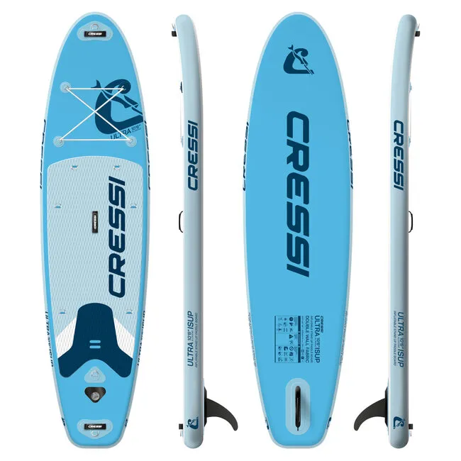 Cressi Ultra SUP Set