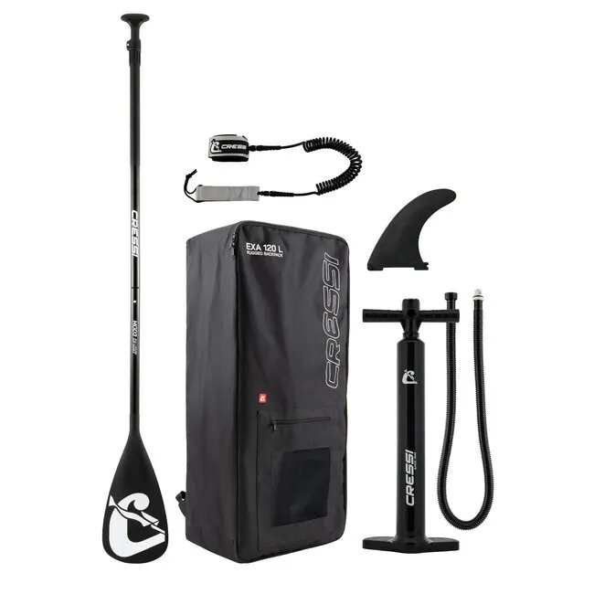 Cressi Ultra SUP Set
