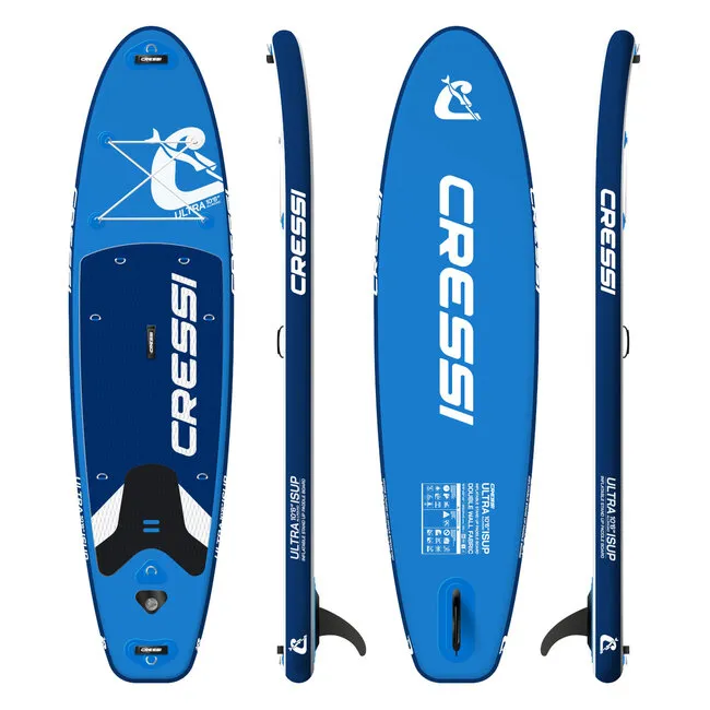 Cressi Ultra SUP Kayak Set