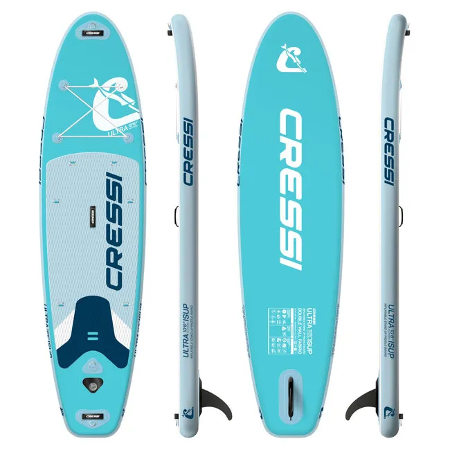 Cressi Ultra SUP Kayak Set