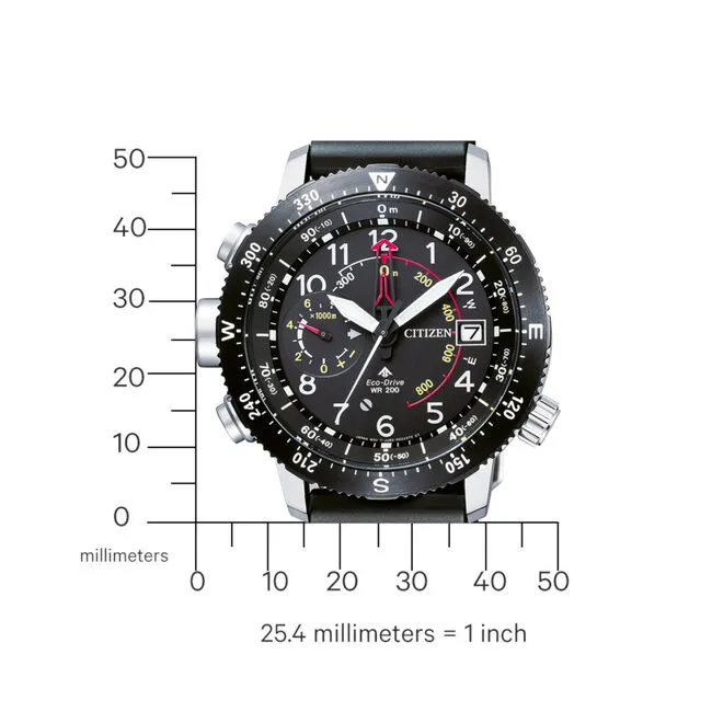 Citizen Promaster BN4044-15E