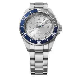 Seiko HBB001K1 Prospex Sea 145th Anniversary Limited Edition