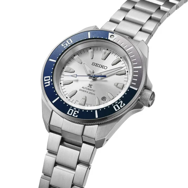 Seiko HBB001K1 Prospex Sea 145th Anniversary Limited Edition