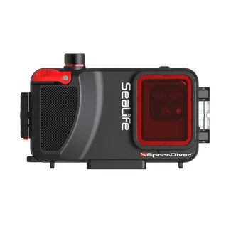 Sealife SportDiver Unterwassergehäuse  SL400-U Renewed
