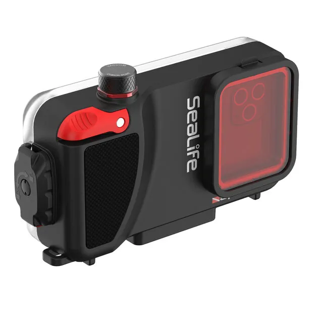 Sealife SportDiver Unterwassergehäuse  SL400-U Renewed
