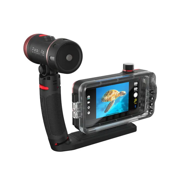 Sealife SportDiver Pro 2500 Set SL401-U Renewed
