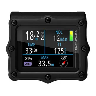 Shearwater Perdix 3