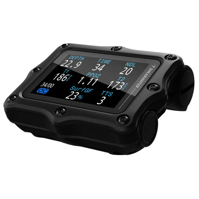Shearwater Perdix 3