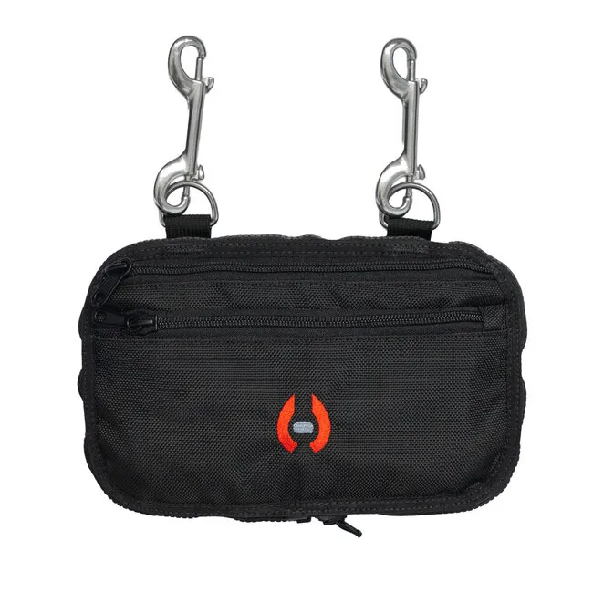Hollis Storage Pocket with SS Snaps
