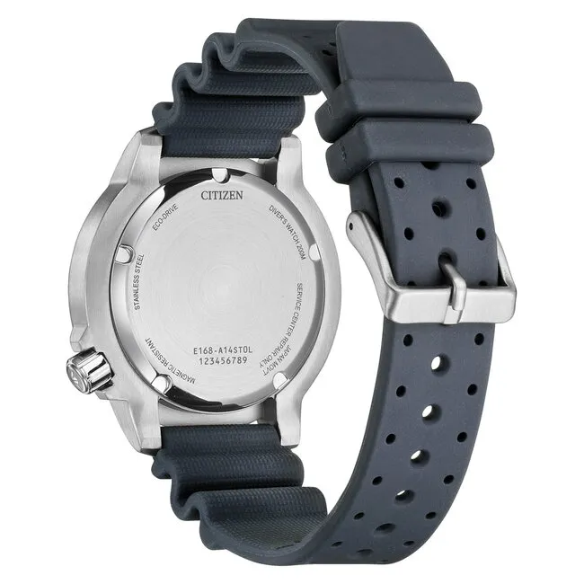 Citizen Promaster BN0167-09W Blue Ocean