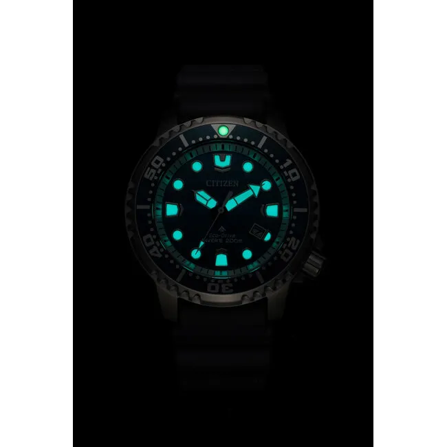 Citizen Promaster BN0167-09W Blue Ocean