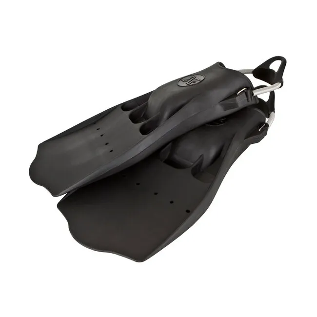 XDEEP EX1 Flossen