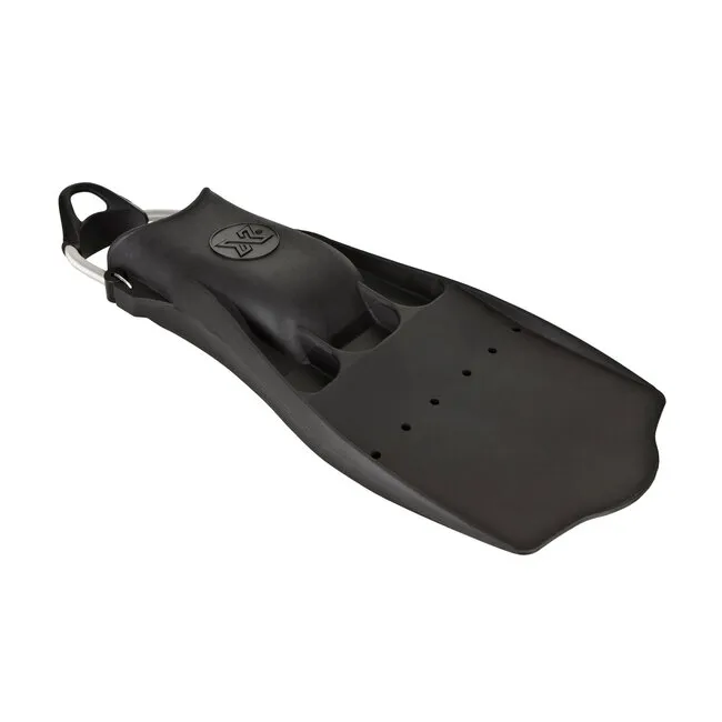 XDEEP EX1 Flossen