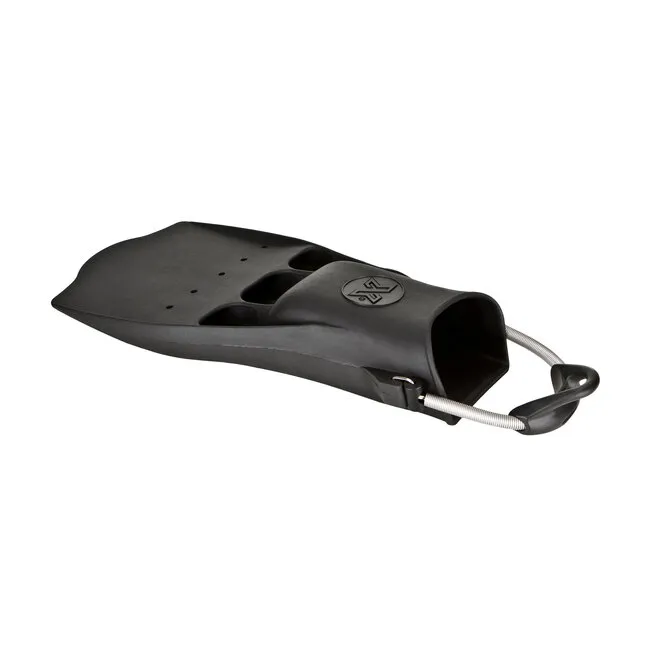 XDEEP EX1 Flossen
