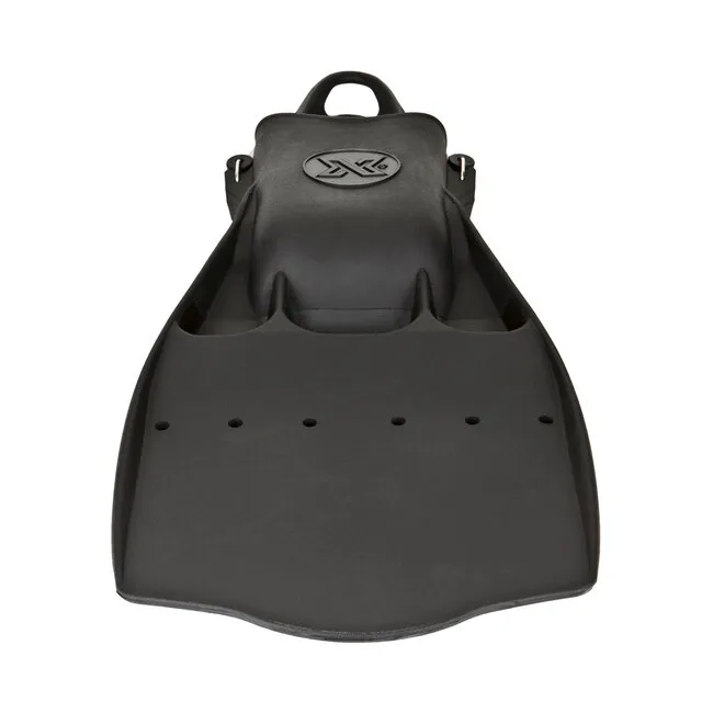 XDEEP EX1 Flossen