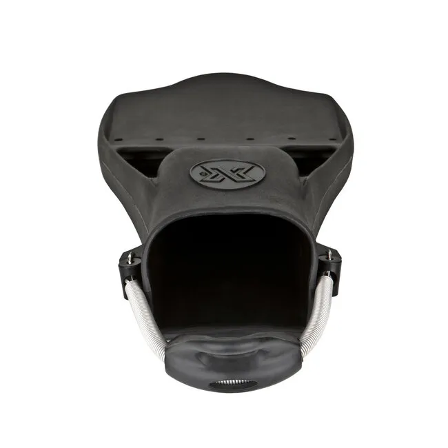 XDEEP EX1 Flossen