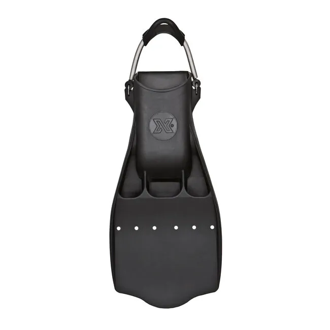 XDEEP EX1 Flossen