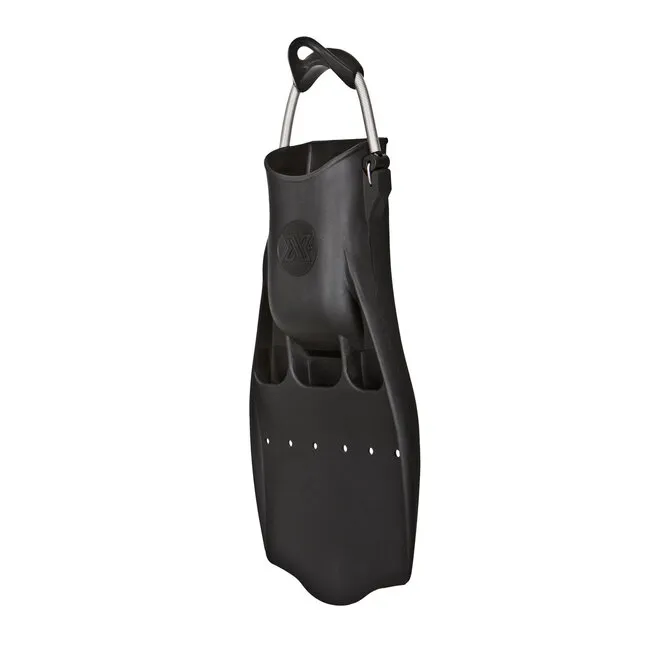 XDEEP EX1 Flossen