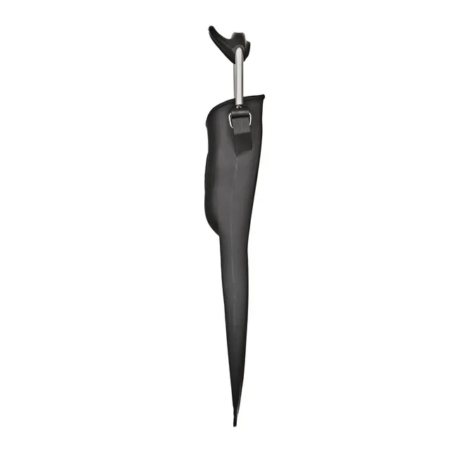 XDEEP EX1 Flossen