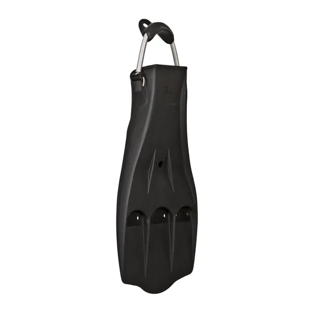 XDEEP EX1 Flossen