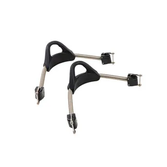 XDEEP Spring Straps (Par 2)