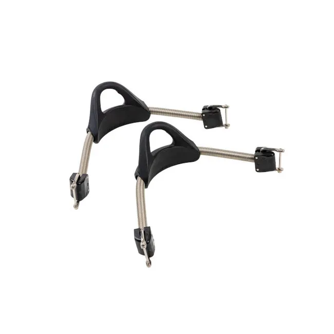 XDEEP Spring Straps (Par 2)