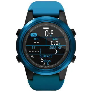 Shearwater Tern TX Limited Edition