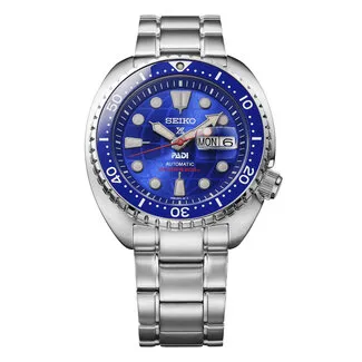Seiko HBB002K1 Prospex Sea PADI 60th Anniversary Limited Edition