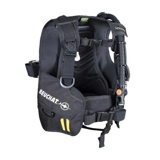 Beuchat 1Dive Junior BCD