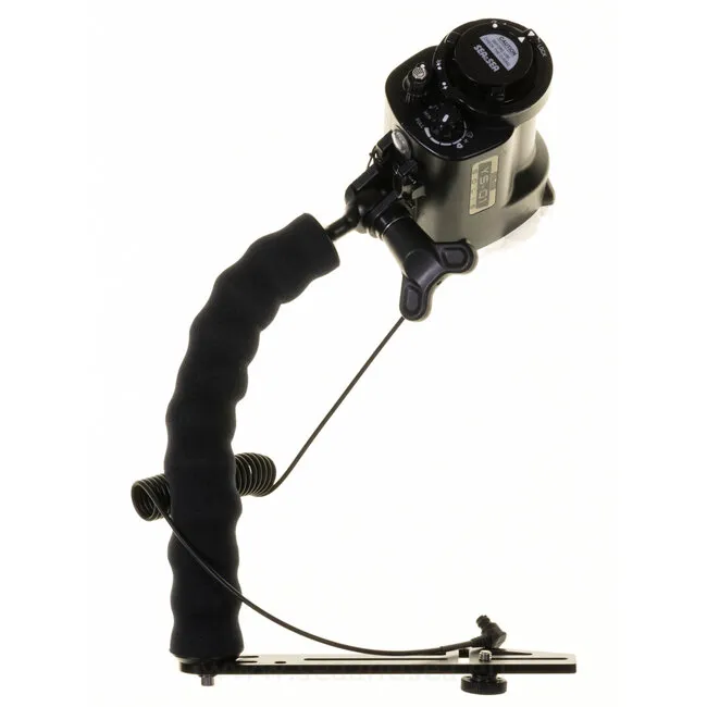 Sea and Sea YS-01 Solis Lighting Kit (incl.: #22140A + #50128)