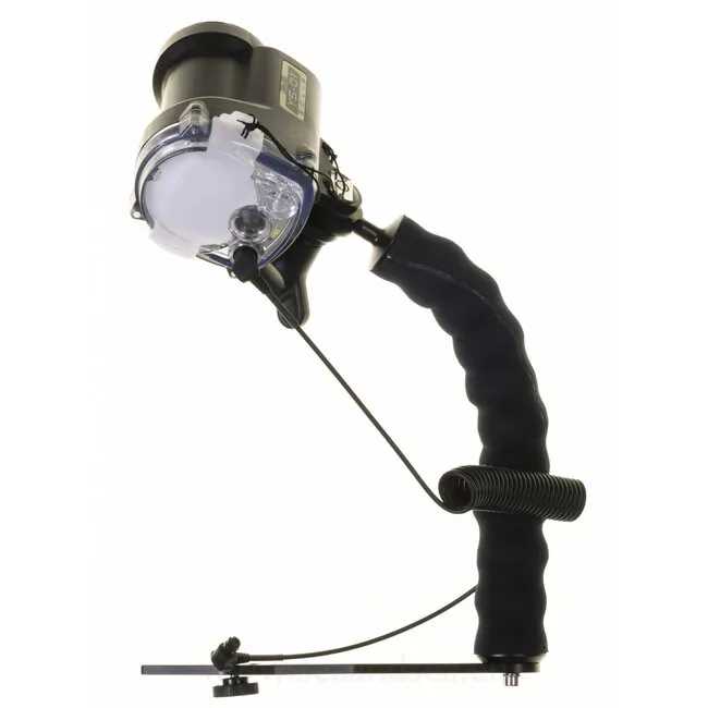 Sea and Sea YS-01 Solis Lighting Kit (incl.: #22140A + #50128)