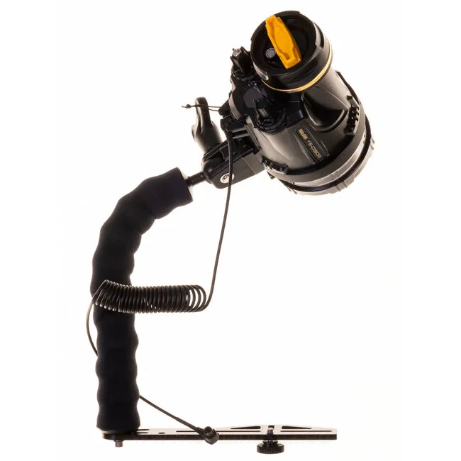 Sea and Sea Adventure Arm Set with YS-D130R Pro Strobe