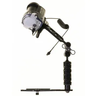 Sea and Sea Single Set with YS-01 Solis Strobe - Arm & Tray