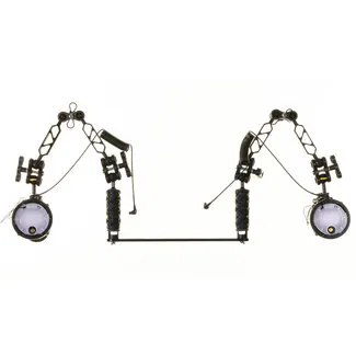 Sea and Sea DUAL Medium Arm und Tray-Set mit YS-D3 DUO Blitz Sea and Sea DUAL Medium Arm und Tray-Set mit YS-D3 DUO Blitz