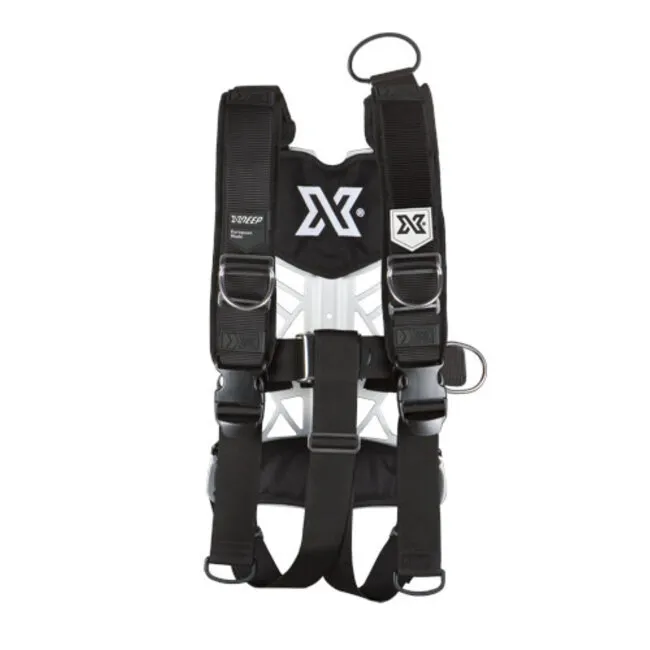 XDEEP Deluxe NX Series Ultralight