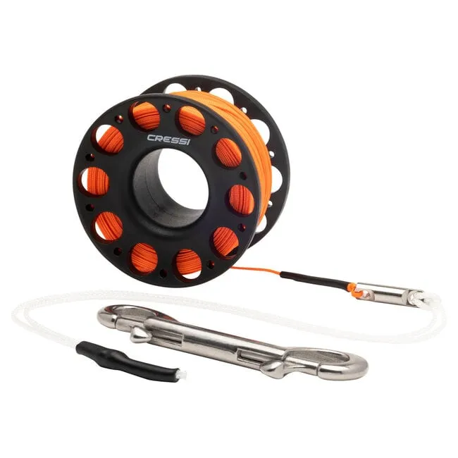 Cressi Finger Spool