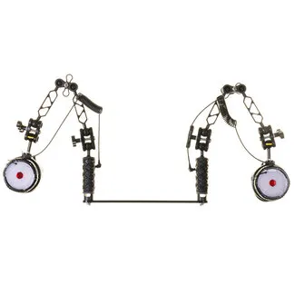 Sea and Sea DUAL Medium Arm und Tray Set mit YS-D130R Set mit Blitz Sea and Sea DUAL Medium Arm und Tray Set mit YS-D130R Set mit Blitz