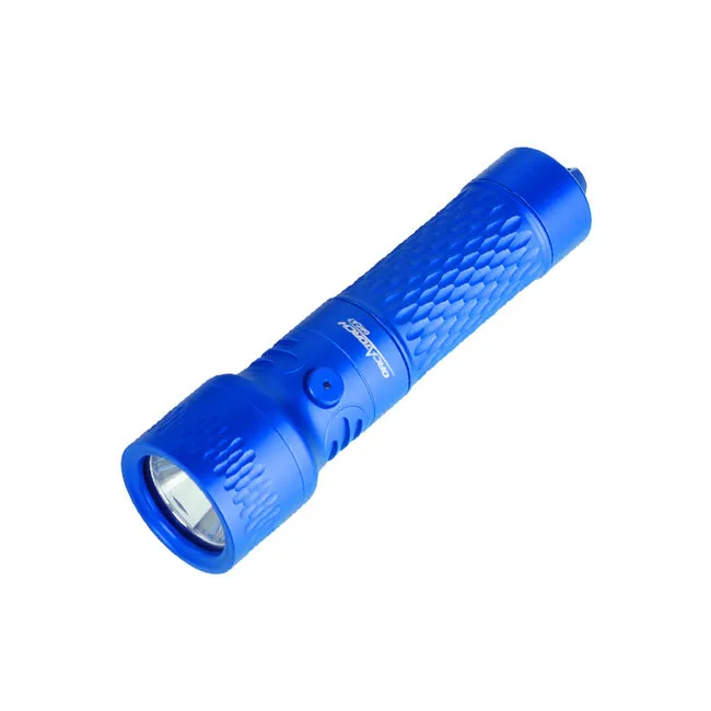 OrcaTorch ORCA7 (Includes extra battery)