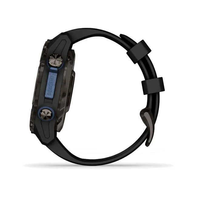 Garmin Descent MK3i - 43 mm