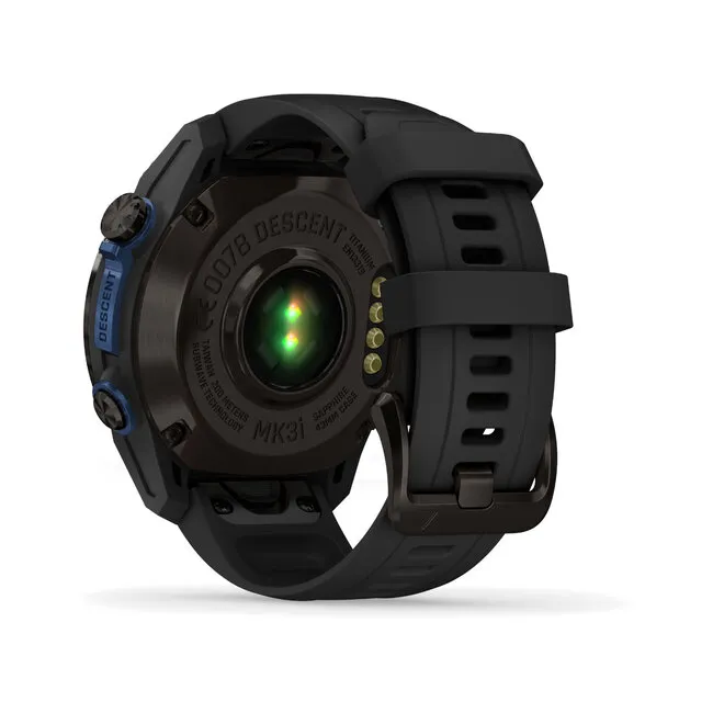 Garmin Descent MK3i - 43 mm