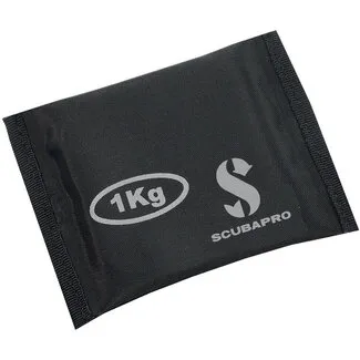 Scubapro Hartgewicht Scubapro Hartgewicht