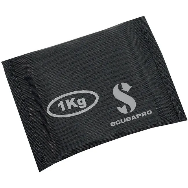 Scubapro Poids durs