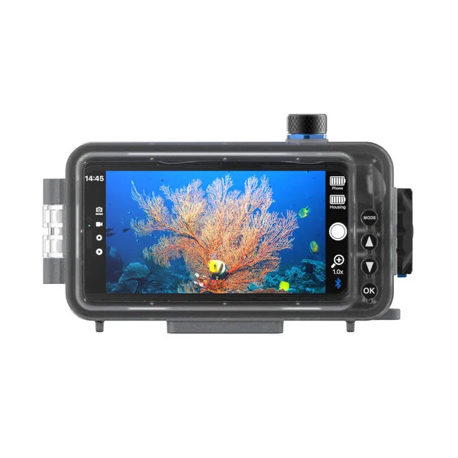Sealife Sportdiver S Smartphone Housing SL408