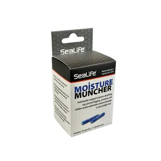 Sealife Moisture Muncher (Capsules) SL911 Sealife Moisture Muncher (Capsules) SL911