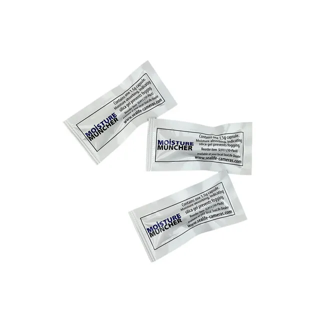 Sealife Absorbeur d'humidité Moisture Muncher (Capsules) SL911